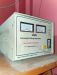 5kv Servo automatic voltage stabilizer